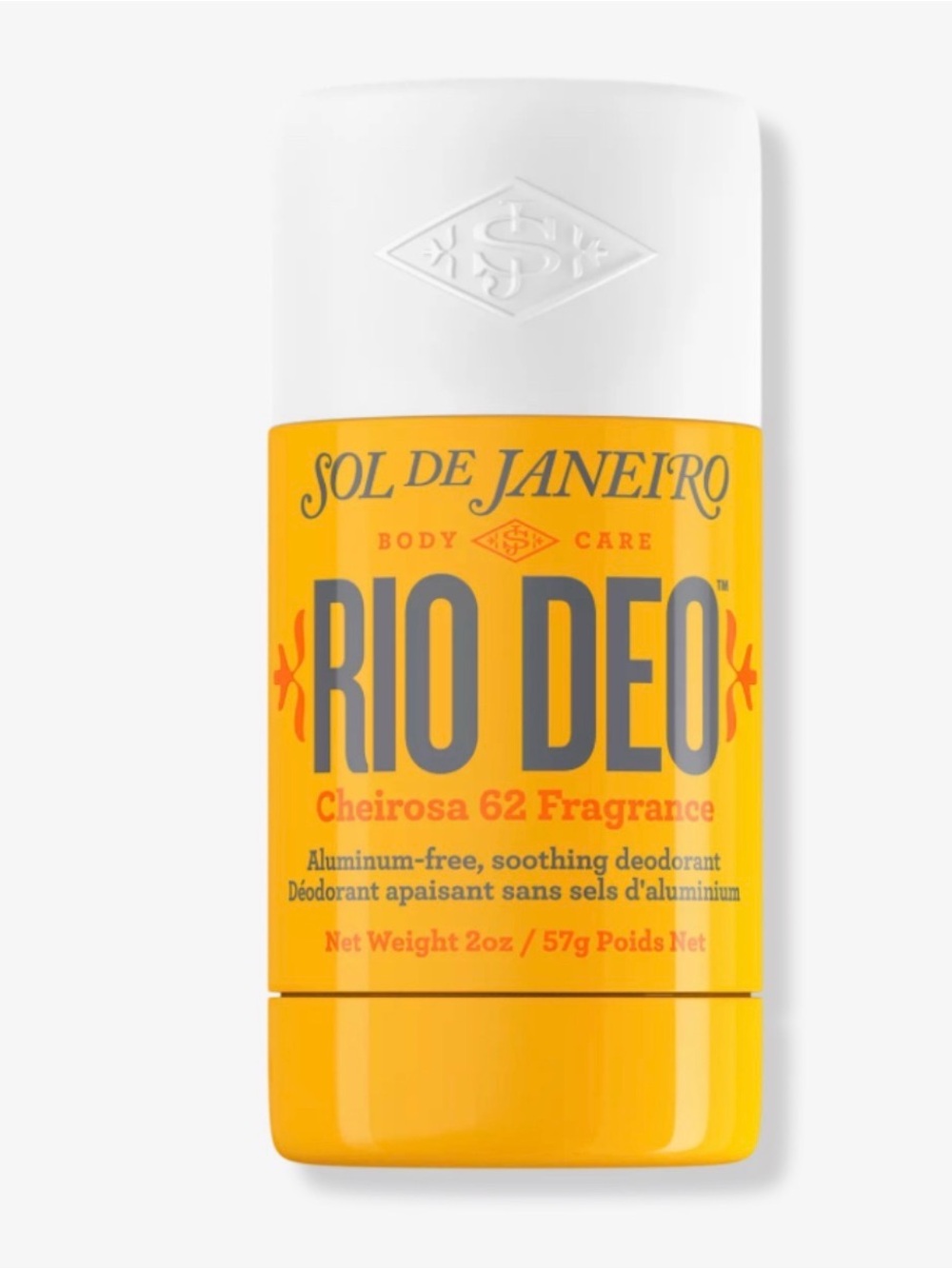 Sol de Janeiro Rio Deo stick